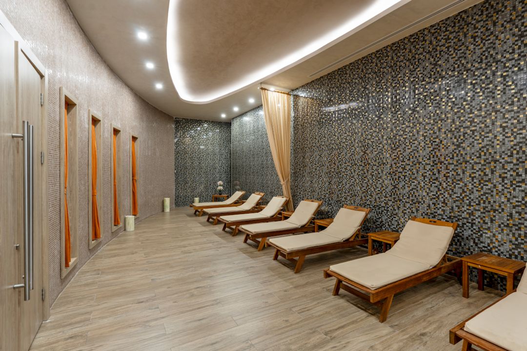 Royal Seginus Spa