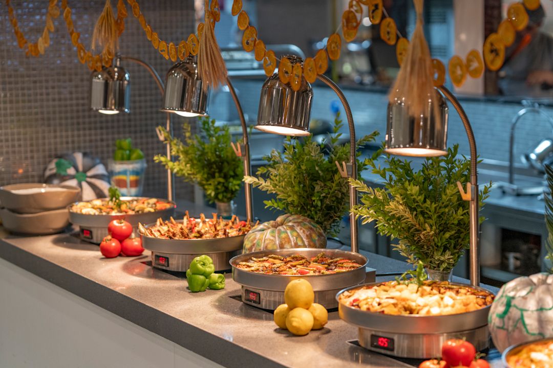 Royal Seginus Restoran