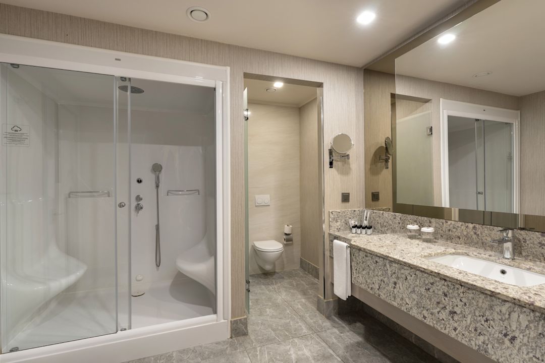 Aile Bağlantılı Oda 3