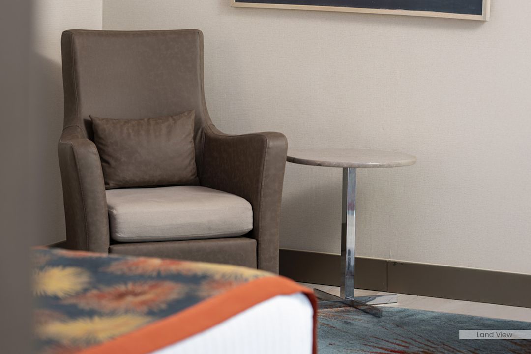 Aile Bağlantılı Oda