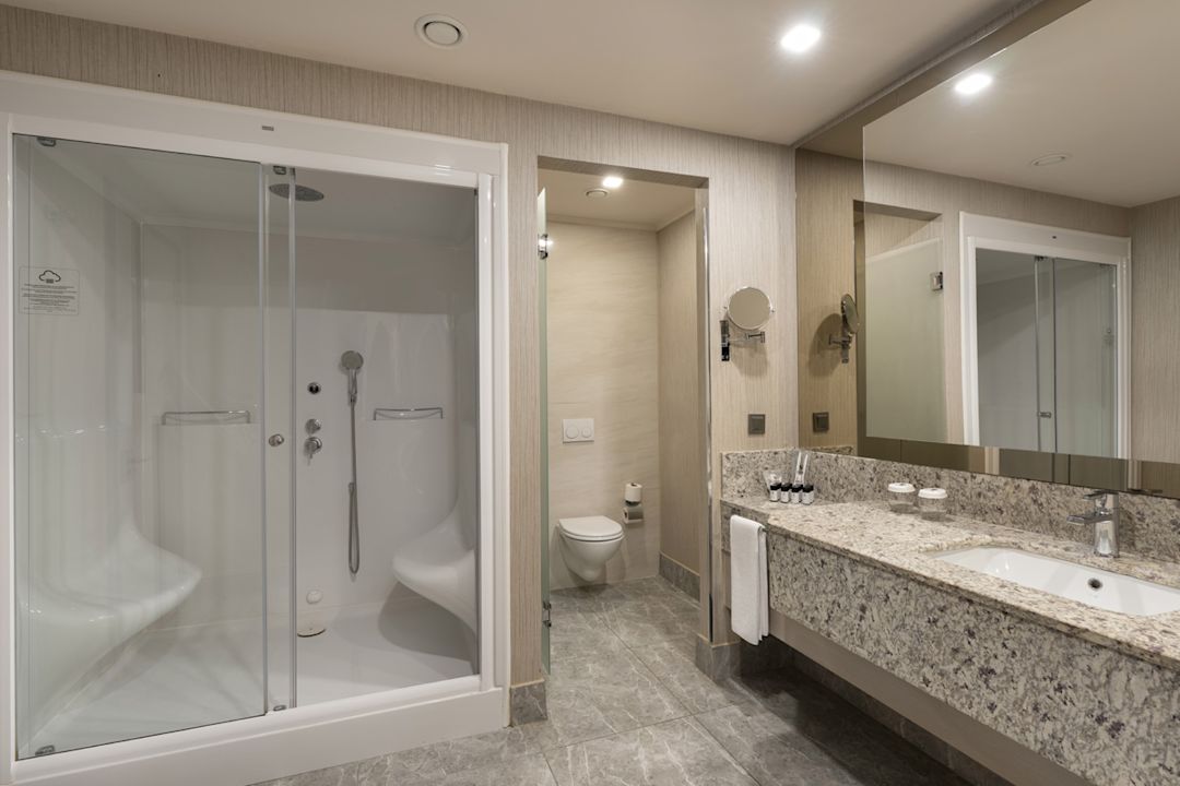 Superior Standart Oda 3