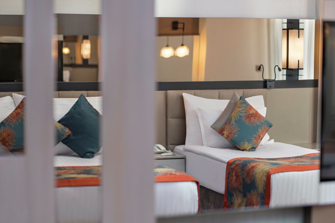 Superior Standart Oda