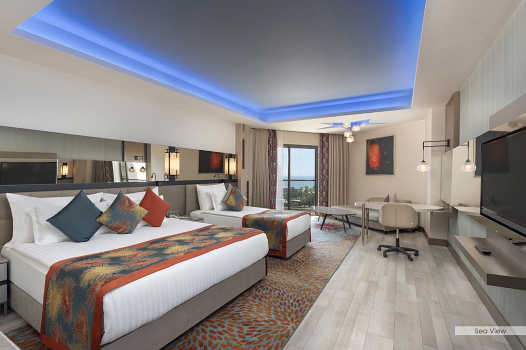 Superior Standart Oda 2